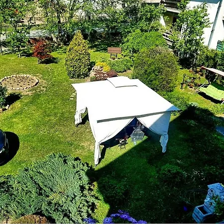 In Paradise Apartment